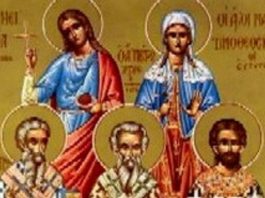 DANAS JE VAŽNO DA URADITE SAMO JEDNU STVAR!!! Veliki je praznik !! JEDAN OBIČAJ SE STROGO POŠTUJE: Vernici, OVO nikako ne valja prekršiti, inače će vam se…