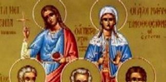 DANAS JE VAŽNO DA URADITE SAMO JEDNU STVAR!!! Veliki je praznik !! JEDAN OBIČAJ SE STROGO POŠTUJE: Vernici, OVO nikako ne valja prekršiti, inače će vam se…