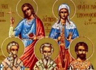 DANAS JE VAŽNO DA URADITE SAMO JEDNU STVAR!!! Veliki je praznik !! JEDAN OBIČAJ SE STROGO POŠTUJE: Vernici, OVO nikako ne valja prekršiti, inače će vam se…