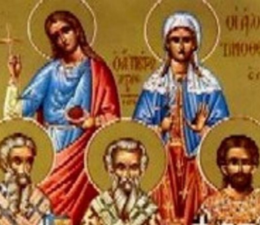 DANAS JE VAŽNO DA URADITE SAMO JEDNU STVAR!!! Veliki je praznik !! JEDAN OBIČAJ SE STROGO POŠTUJE: Vernici, OVO nikako ne valja prekršiti, inače će vam se…