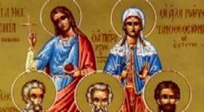 DANAS JE VAŽNO DA URADITE SAMO JEDNU STVAR!!! Veliki je praznik !! JEDAN OBIČAJ SE STROGO POŠTUJE: Vernici, OVO nikako ne valja prekršiti, inače će vam se…