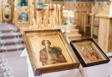 Danas je veliki svetac: Za zaštitu od svakog zla i zdravlje obavezno je izgovoriti baš ove reči !!!