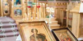 Danas je veliki svetac: Za zaštitu od svakog zla i zdravlje obavezno je izgovoriti baš ove reči !!!