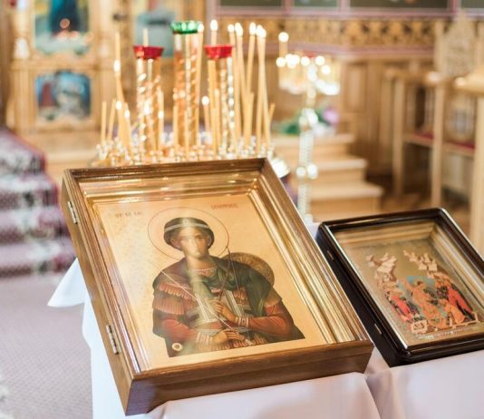 Danas je veliki svetac: Za zaštitu od svakog zla i zdravlje obavezno je izgovoriti baš ove reči !!!
