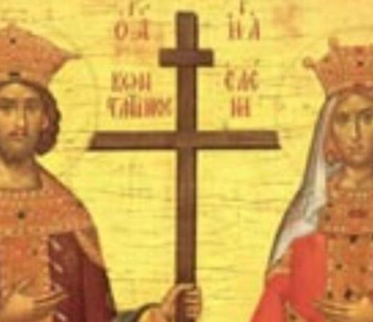 SLAVIMO VELIKI PRAZNIK, A DANAS ČIM USTANETE, OVO TREBA DA URADITE: Veruje se da će vas tako ZAOBIĆI BOLEST!