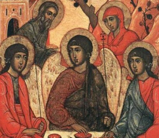Ovo danas ne uzimajte u ruke ni pod tačkom razno! Veliki je praznik i crveno slovo, a jedno je izričito zabranjeno!