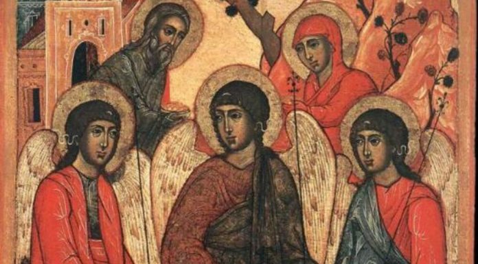 Ovo danas ne uzimajte u ruke ni pod tačkom razno! Veliki je praznik i crveno slovo, a jedno je izričito zabranjeno!