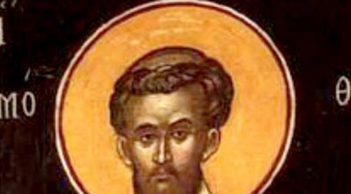 Danas je važan svetitelj, za zdravlje morate obavezno da….