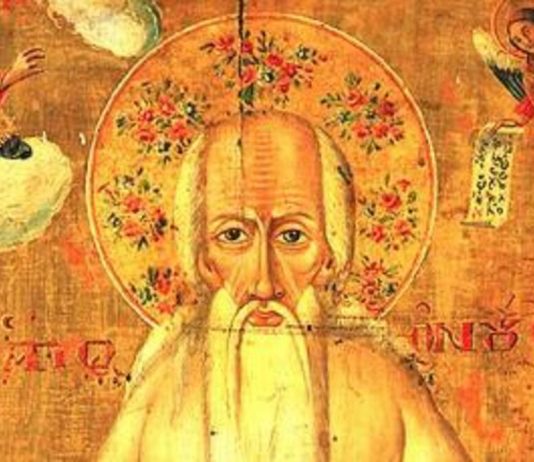 Danas samo jednu stvar za zdravlje morate da uradite! Običaj se poštuje jer se veruje da SVETAC…