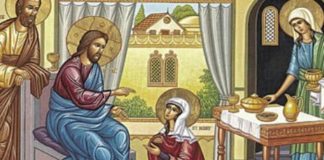 DANAS OVO MORATE DA URADITE! Slavimo VELIKE SVETICE, za zdravlje JEDNO SE NIKAKO NE OPRAŠTA