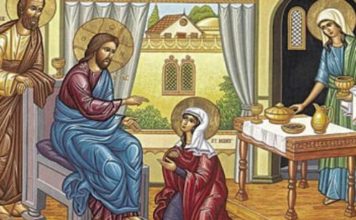 DANAS OVO MORATE DA URADITE! Slavimo VELIKE SVETICE, za zdravlje JEDNO SE NIKAKO NE OPRAŠTA