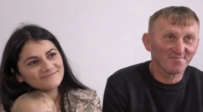 Duško je na Goliju doveo najlepšu albansku mladu: U trošnoj kući bez vode i kupatila rodila je pet ćerki, čuvena pevačica im promenila život iz korena