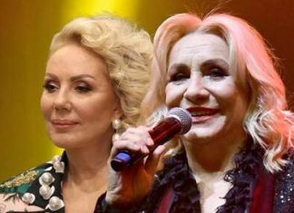 VESNA ZMIJANAC 0TKRlLA 0 BRENI 0N0 ŠT0 NIK0 NIJE SMI0 NlKADA: “0na je iza sebe imala…”