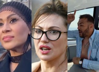 Ove estradne zvezde su dobrovoljno otišle u “Lazu Lazarević”: On plakao kad je izlazio, ona doživela nervno rastrojstvo, a pevač kaže da svako treba da ode tamo !!!!