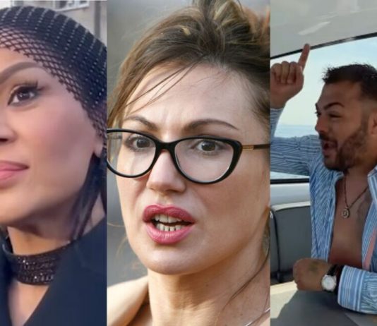 Ove estradne zvezde su dobrovoljno otišle u “Lazu Lazarević”: On plakao kad je izlazio, ona doživela nervno rastrojstvo, a pevač kaže da svako treba da ode tamo !!!!