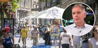 Krajem juna 40 stepeni, pa totalni obrt: Meteorolog Ristić otkrio kada konačno prestaju vrućine
