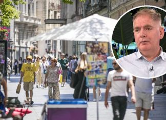 Krajem juna 40 stepeni, pa totalni obrt: Meteorolog Ristić otkrio kada konačno prestaju vrućine