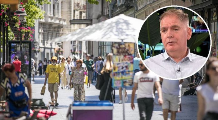 Krajem juna 40 stepeni, pa totalni obrt: Meteorolog Ristić otkrio kada konačno prestaju vrućine