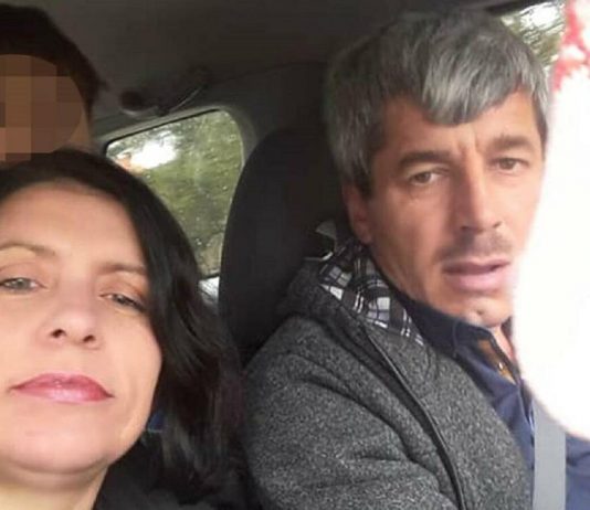 Došla iz TIRANE u zabačeno srpsko selo i srećna je: ALBANKA SE UDALA U KUĆU STEFANOVIĆA I POSTALA DOMAĆICA: Sina kog je povela sa sobom je jedino dete u ovom SRPSKOM SELU