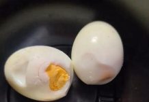 Doktori otkrivaju da jedenje jaja ujutru uzrokuje …