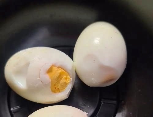 Doktori otkrivaju da jedenje jaja ujutru uzrokuje …
