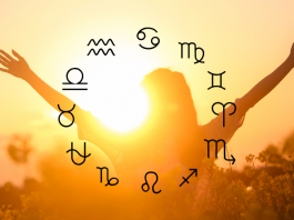 ZAVIRITE U PLAN SUDBINE: Za ova tri znaka zodijaka karma ima specijalan plan koji će ih usrećiti!
