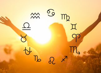 ZAVIRITE U PLAN SUDBINE: Za ova tri znaka zodijaka karma ima specijalan plan koji će ih usrećiti!