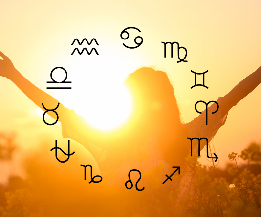 ZAVIRITE U PLAN SUDBINE: Za ova tri znaka zodijaka karma ima specijalan plan koji će ih usrećiti!