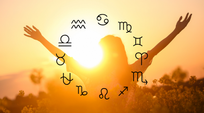ZAVIRITE U PLAN SUDBINE: Za ova tri znaka zodijaka karma ima specijalan plan koji će ih usrećiti!