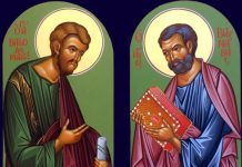 DANAS OVO NIKAKO, ALI NIKAKO NE SMETE DA RADITE! Veliki je praznik, JEZIVO VEROVANJE kaže da POSTOJI OPASNOST OD…