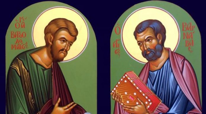 DANAS OVO NIKAKO, ALI NIKAKO NE SMETE DA RADITE! Veliki je praznik, JEZIVO VEROVANJE kaže da POSTOJI OPASNOST OD…