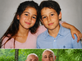 Umjesto da se spremam za najljepšu noć svog života, gledala sam kosu kako ostaje u četki, ne znajući da će dječak koji mi je držao ruku otkriti tajnu koja će spasiti više od mene