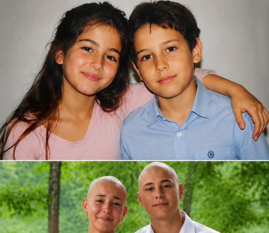 Umjesto da se spremam za najljepšu noć svog života, gledala sam kosu kako ostaje u četki, ne znajući da će dječak koji mi je držao ruku otkriti tajnu koja će spasiti više od mene
