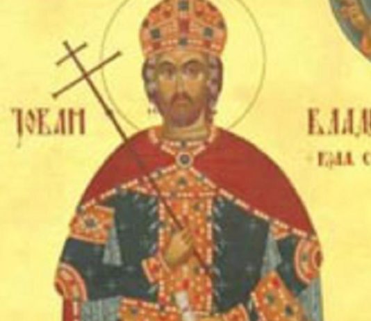 DANAS SLAVIMO SVECA KOME SE MOLE I ALBANCI: Evo šta baš nikako NE SMETE PREKRŠITI, običaj je strog!