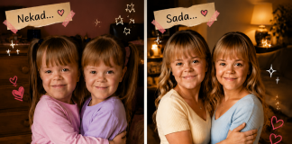 Tajna koja je uništila detinjstvo: bliznakinje posle 15 godina saznale istinu o majci..