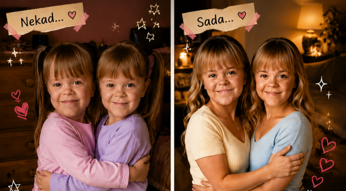 Tajna koja je uništila detinjstvo: bliznakinje posle 15 godina saznale istinu o majci..