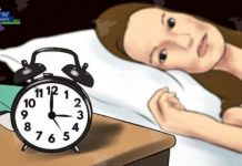 NOĆU SE BUDITE IZMEĐU 3:00 i 5:00: To znači samo jedno