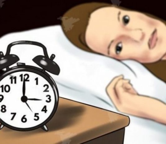 NOĆU SE BUDITE IZMEĐU 3:00 i 5:00: To znači samo jedno
