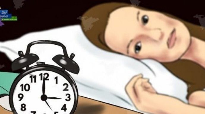 NOĆU SE BUDITE IZMEĐU 3:00 i 5:00: To znači samo jedno