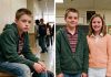 Moja dvanaestogodišnja kćerka uštedjela je novac da kupi nove patike dječaku iz svog razreda — a već sljedeći dan direktor me je nazvao i povikao: „Odmah dođite u školu! Nešto se dogodilo, a ona je umiješana!“