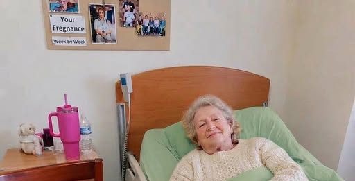 Plaćala sam svakog mjeseca za dom za moju maćehu—i kada mi je medicinska sestra otkrila istinu o tome šta se zapravo dešava, postala sam blijeda.