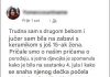 Istina usred trudnoće: Kako jedna laž može srušiti temelje braka…..