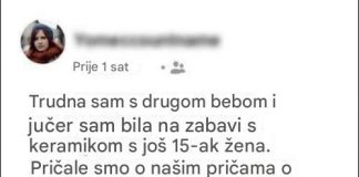 Istina usred trudnoće: Kako jedna laž može srušiti temelje braka…..
