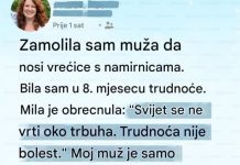 Trenutak kada sam shvatila svoju snagu…