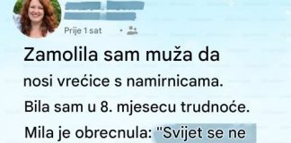 Trenutak kada sam shvatila svoju snagu…