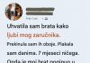 Mrzio je brata mjesecima zbog izdaje, a nakon njegove smrti saznao je istinu koja mu je slomila srce