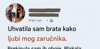 Mrzio je brata mjesecima zbog izdaje, a nakon njegove smrti saznao je istinu koja mu je slomila srce