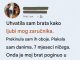 Mrzio je brata mjesecima zbog izdaje, a nakon njegove smrti saznao je istinu koja mu je slomila srce