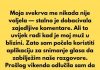 Morala sam snimati uvredljive komentare svoje svekrve da bih svom mužu dokazala koliko je zla