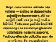 Morala sam snimati uvredljive komentare svoje svekrve da bih svom mužu dokazala koliko je zla